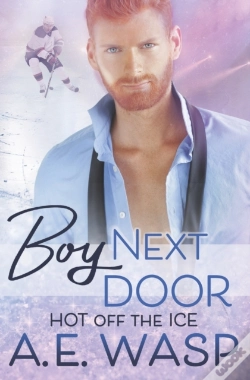 Capa do artigo Boy Next Door
