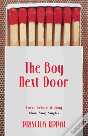 Capa do artigo Boy Next Door