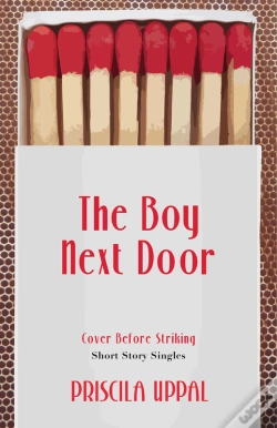 Capa do artigo Boy Next Door