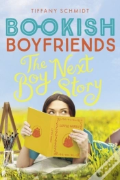 Capa do artigo Boy Next Story
