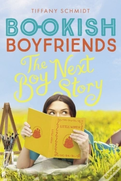 Capa do artigo Boy Next Story