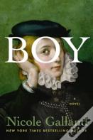 Boy