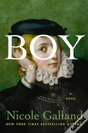 Capa do artigo Boy