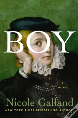 Capa do artigo Boy