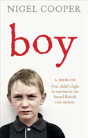 Boy - Preview