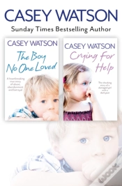 Capa do artigo Boy No One Loved And Crying For Help 2-In-1 Collection