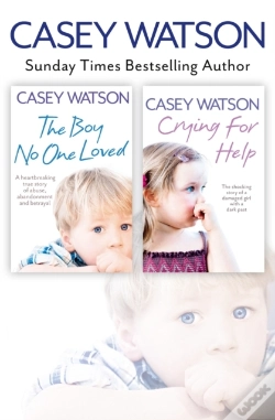 Capa do artigo Boy No One Loved And Crying For Help 2-In-1 Collection