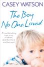 Boy No One Loved - Preview