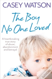 Capa do artigo Boy No One Loved