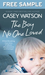Capa do artigo Boy No One Loved: Free Sampler