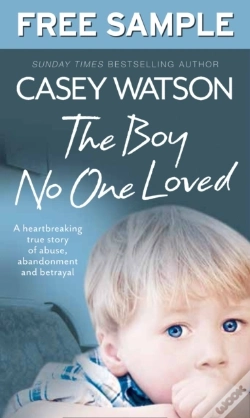 Capa do artigo Boy No One Loved: Free Sampler