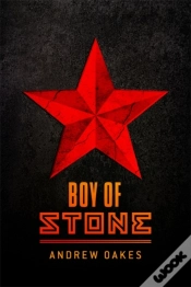 Capa do artigo Boy Of Stone