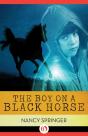 Boy On A Black Horse - Preview