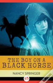 Capa do artigo Boy On A Black Horse