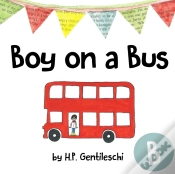Capa do artigo Boy On A Bus
