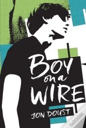 Capa do artigo Boy On A Wire