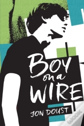 Boy On A Wire