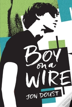 Capa do artigo Boy On A Wire