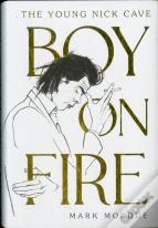 Boy On Fire