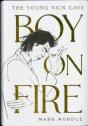 Boy On Fire - Preview