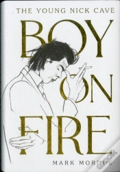 Capa do artigo Boy On Fire