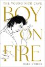 Boy On Fire - Preview