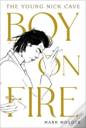 Boy On Fire