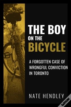 Capa do artigo Boy On The Bicycle