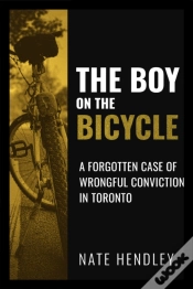 Capa do artigo Boy On The Bicycle