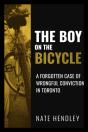 Boy On The Bicycle - Preview