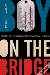 Capa do artigo Boy On The Bridge