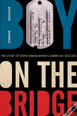 Capa do artigo Boy On The Bridge