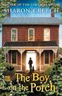 Boy On The Porch - Preview
