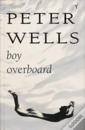 Capa do artigo Boy Overboard