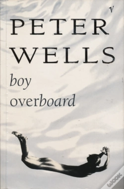 Capa do artigo Boy Overboard