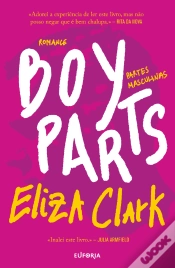 Capa do artigo Boy Parts | Partes Masculinas