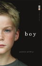 Boy - Preview