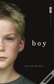 Capa do artigo Boy