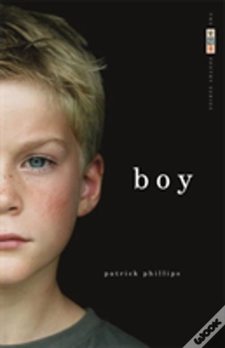 Capa do artigo Boy