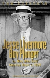 Capa do artigo Boy Plunger Jesse Livermore