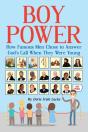 Boy Power - Preview