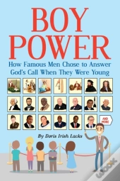 Boy Power