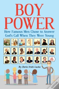 Capa do artigo Boy Power