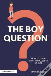 Capa do artigo Boy Question