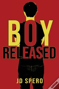 Capa do artigo Boy Released