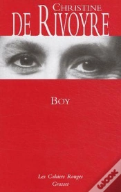 Capa do artigo Boy