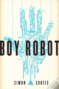 Capa do artigo Boy Robot