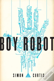 Capa do artigo Boy Robot