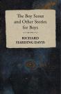 Boy Scout And Other Stories For Boys - Preview