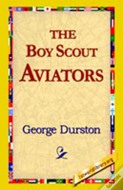 Capa do artigo Boy Scout Aviators